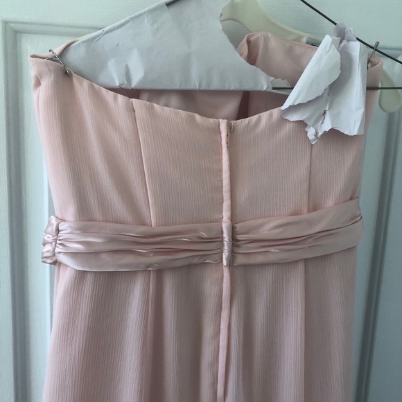 super cute david’s bridal dress - Picture 5 of 5